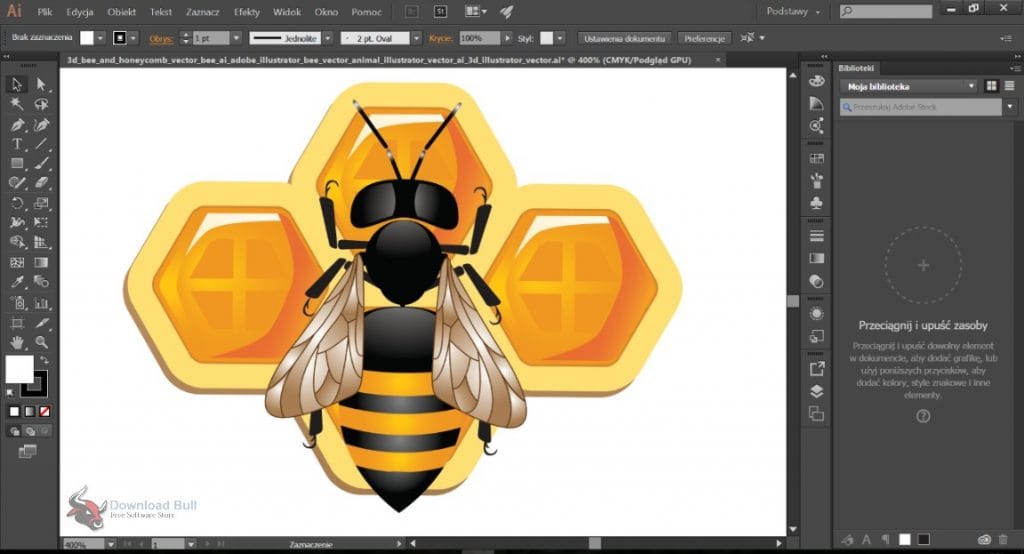 Adobe Illustrator CC 2019 v23.0.5.619 Full Version Adobe Illustrator CC 2019 Registration key Full Version