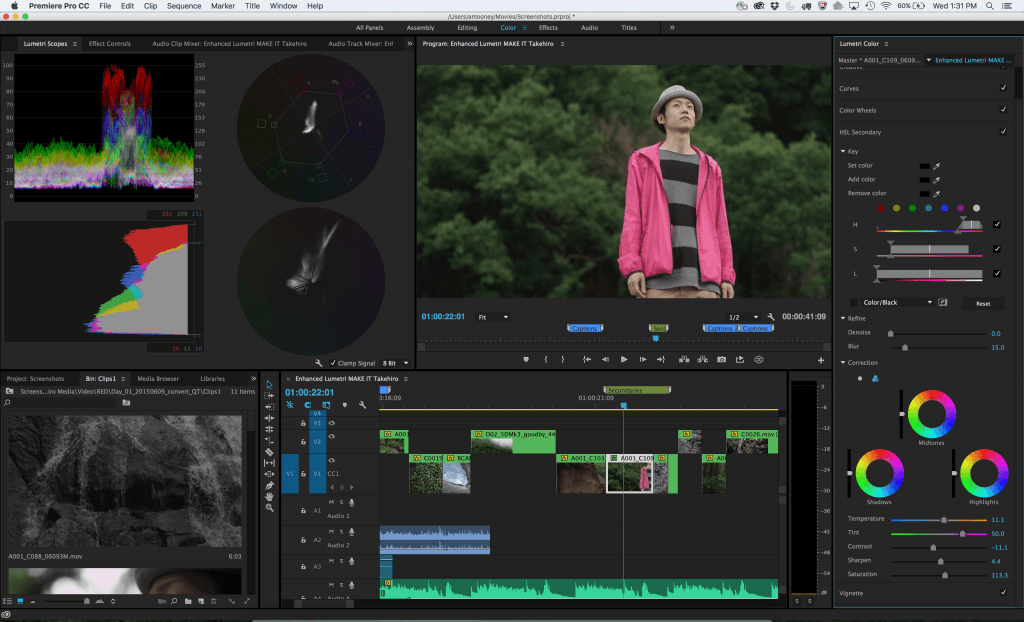 Adobe Premiere Pro CC 2019 Registration key Full Version