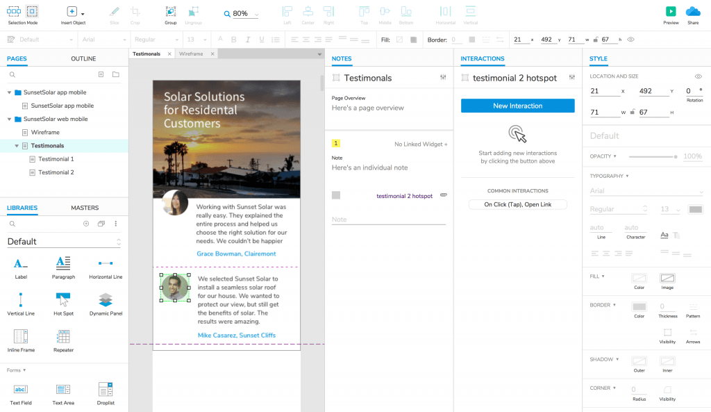 Axure RP Pro/Team/Enterprise Crack 10.0.0.3887 Keygen Full Version (Win & Mac) Axure RP Licence key Full Version
