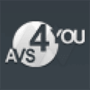 AVS4YOU Licence key