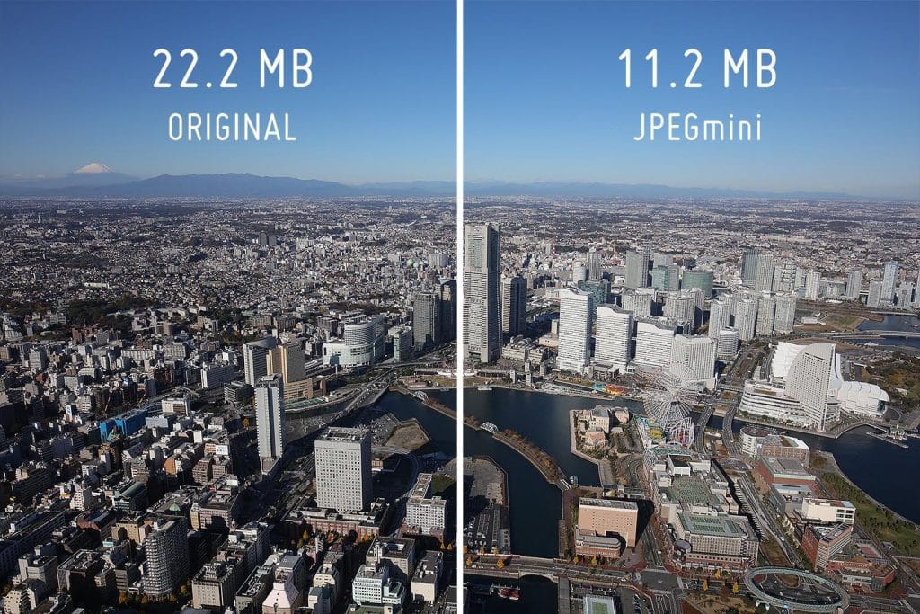 JPEGmini Pro Licence key Full Version