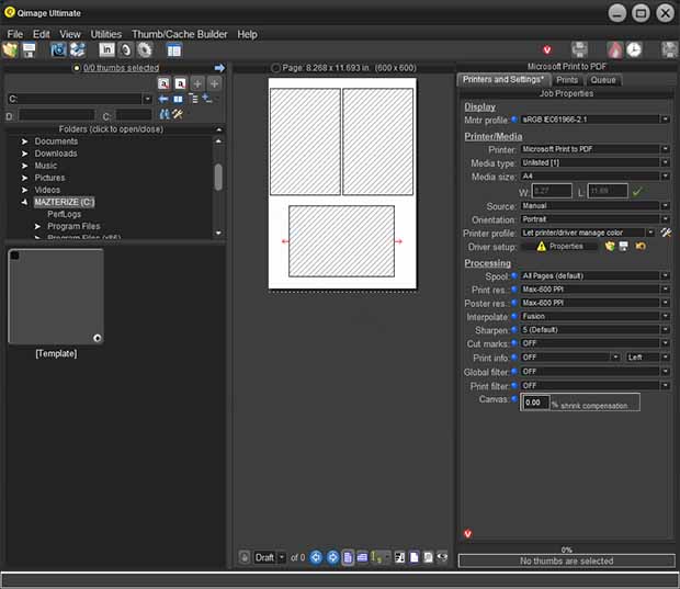 Qimage Ultimate 2022.110 Full Crack Qimage Ultimate 2020 License Key Download