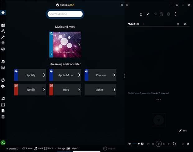 Audials One Platinum 2022.0.79.0 Crack Full Version Audials One Platinum Crack 2020 Full Version
