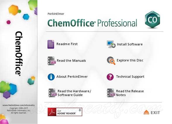 ChemOffice Professional 20.1.1.125 Crack Full Version (Win & Mac) ChemOffice Suite Crack Download