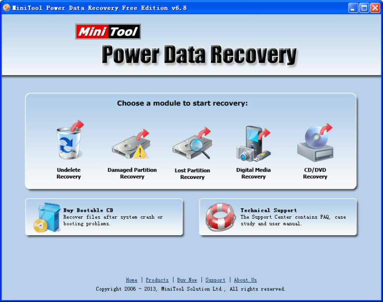MiniTool Power Data Recovery 11.9 Crack Full Version MiniTool Power Data Recovery 8 Crack