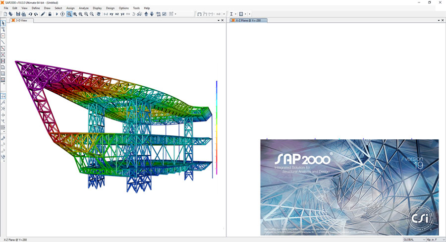 SAP2000 Ultimate Keygen