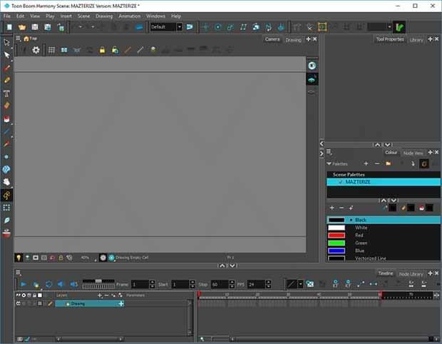 Toon Boom Harmony Premium 2026
