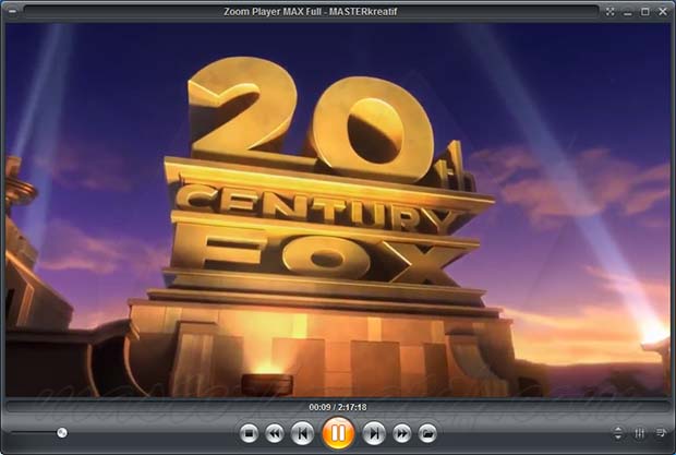 Zoom Player MAX 16.0 Build 1600 Final Full Keygen Zoom Player MAX license key Free Download