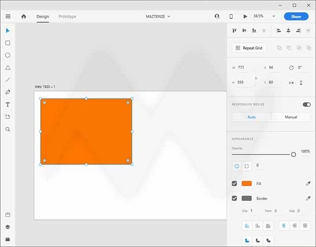Adobe xd Crack with creative cloud access