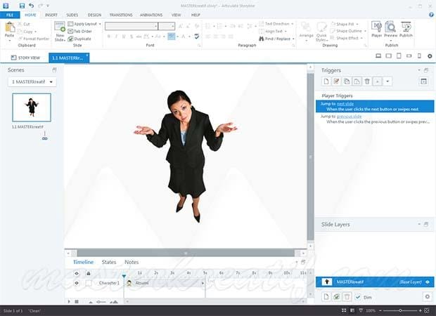 Articulate Storyline Crack Full Version