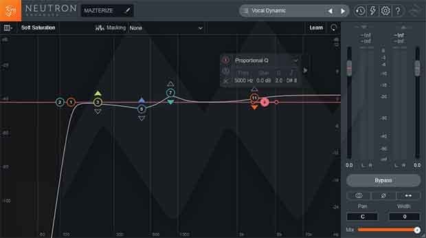 iZotope Neutron Crack Full Version