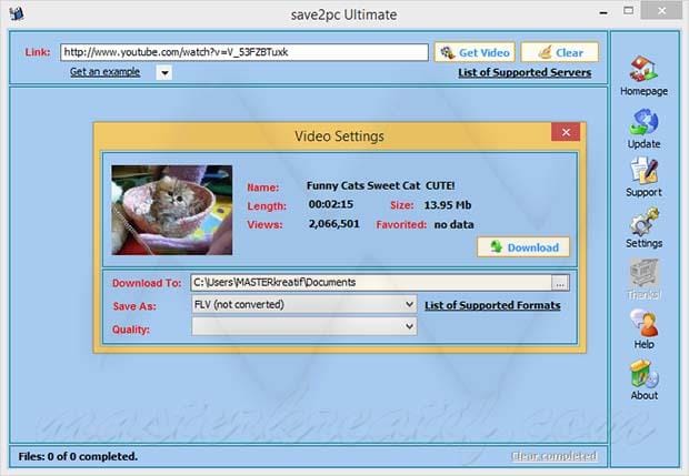 save2pc Pro Crack Download