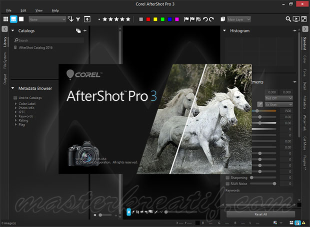 Corel AfterShot Pro 3.6.0.394 Full Keygen Corel AfterShot Pro Keygen