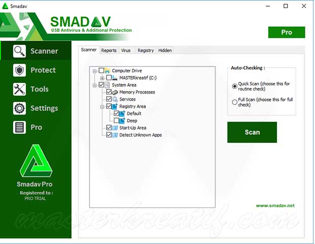 Smadav Pro Crack