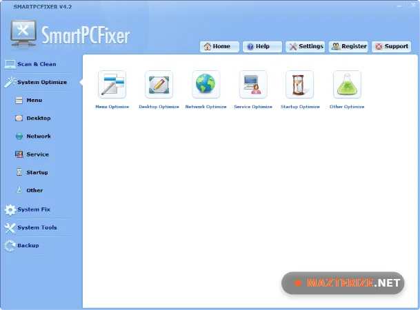 SmartPCFixer 5.5 Full Version Download SmartPCFixer 5.5 Full Version Download
