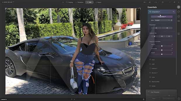 Luminar AI Activation Key
