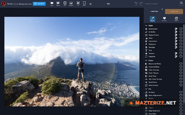 Topaz Studio 2.3.2 Full Version Topaz Studio Full Version