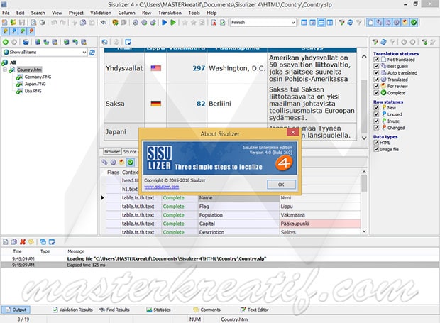 Sisulizer Enterprise Crack