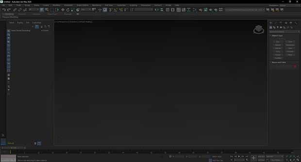 Autodesk 3DS MAX 2026
