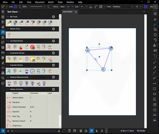 Bluebeam Revu eXtreme 