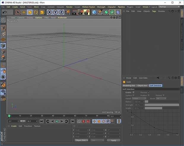 CINEMA 4D Studio R25.120 Full Version CINEMA 4D Studio key