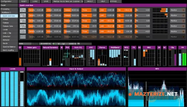 Stereo Tool 10.74 Full Version 2026 Stereo Tool 10.74 Full Version