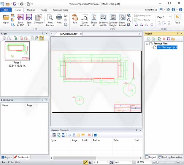 ViewCompanion Premium 13.15 Full Version ViewCompanion Premium key