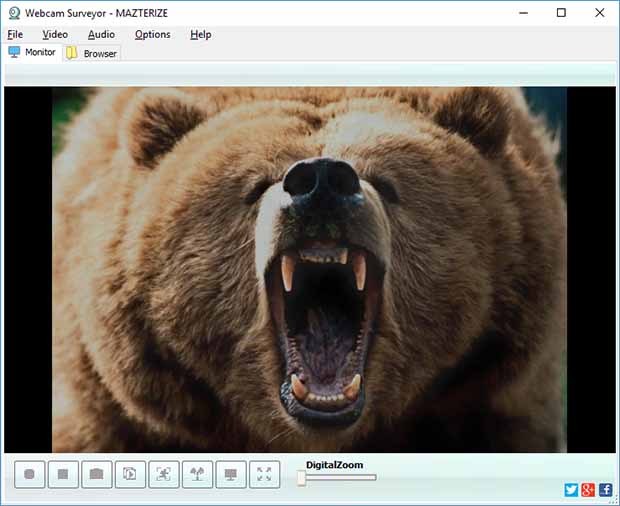 Webcam Surveyor 3.8.7 Build 1182 Full Version Webcam Surveyor key