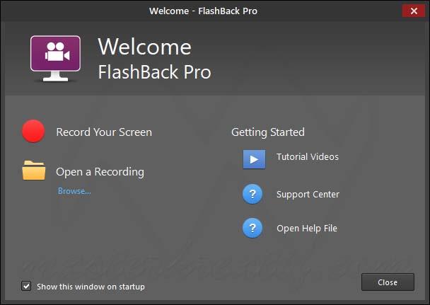 BB FlashBack Pro 5.54.0.4702 Full Version BB FlashBack Pro key