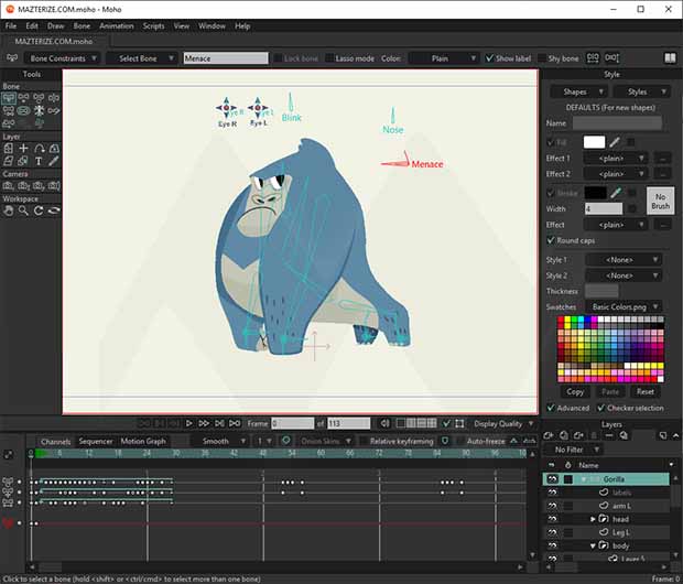 Lost Marble Moho Pro 13.5.3 Full Version Lost Marble Moho Pro key