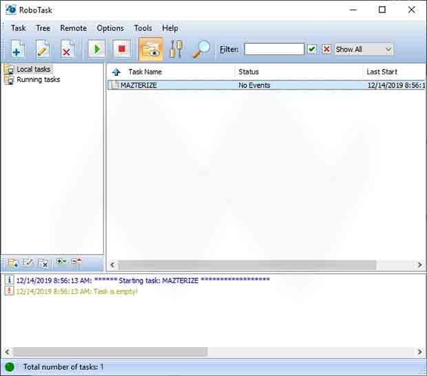 RoboTask 9.0.0.1068 Full Version RoboTask key
