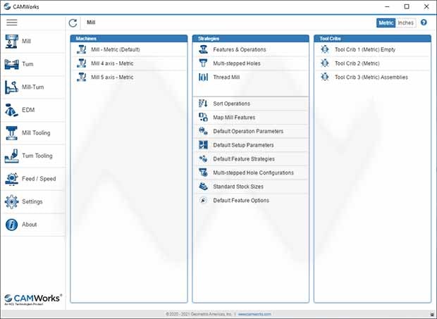 CAMWorks 2022 SP0 for SolidWorks Full Crack CAMWorks key