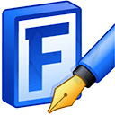 High-Logic FontCreator Professional