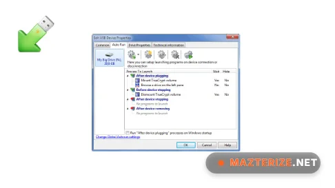USB Safely Remove 7.3.1.1334 Full Version USB Safely Remove 7.3.1.1334 screenshot