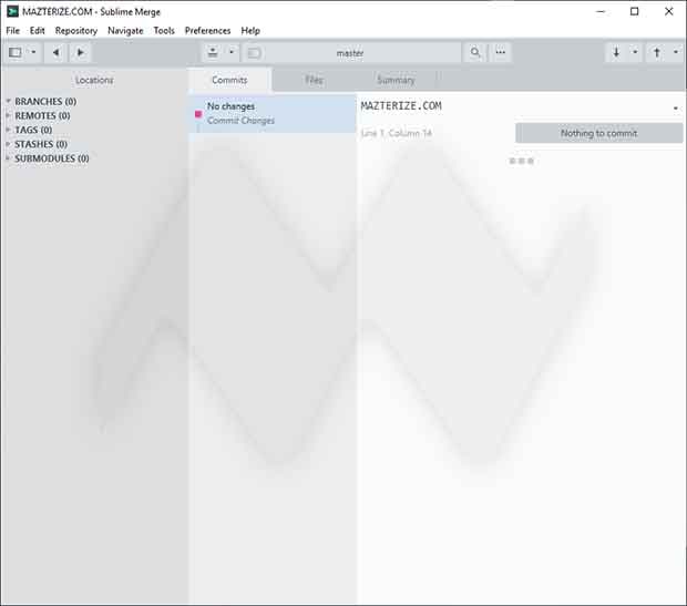 Sublime Merge 2 Build 2068 Full Crack Sublime Merge Key