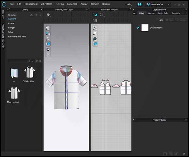 CLO Standalone 2025.2.236 for Windows