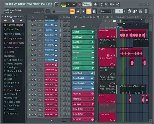 FL Studio Producer Edition key