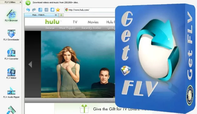 GetFLV Pro 32.2605.08 Free Download GetFLV Pro 32.2605.08 Free Download