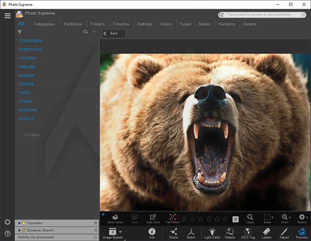 IDimager Photo Supreme 6.7.0.4064 Full Crack IDimager Photo Supreme Key