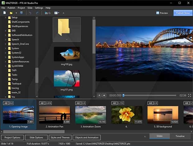 PTE AV Studio Pro 10.5.4 Full Crack PTE AV Studio Pro Key
