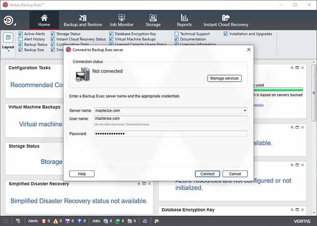 Veritas Backup Exec 21.4.1200.2536 Full Version Veritas Backup Exec Key
