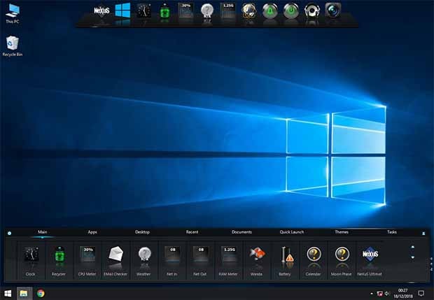 Winstep Nexus Ultimate Key