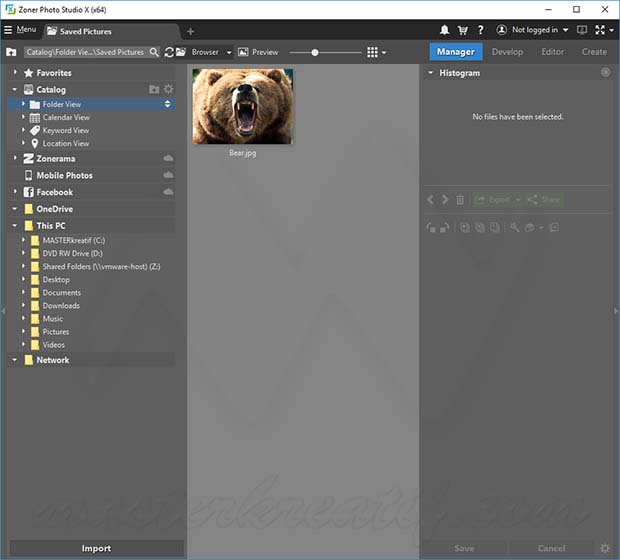 Zoner Photo Studio X Pro 19.2109.2.344 Full Crack Zoner Photo Studio X Pro Key