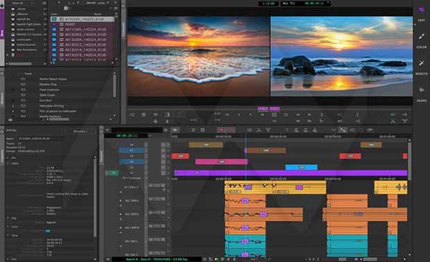 Avid Media Composer Key