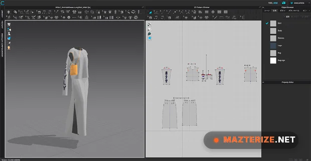 CLO Standalone 2025.2.236 for Windows
