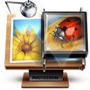 Benvista PhotoZoom Pro Mac Crack