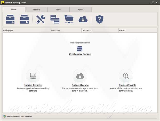 Iperius Backup Full 7.5.6 Crack Full Version Iperius Backup