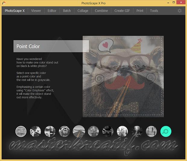 PhotoScape X Pro 4.2.8 Full Version Download 2026 PhotoScape X Pro