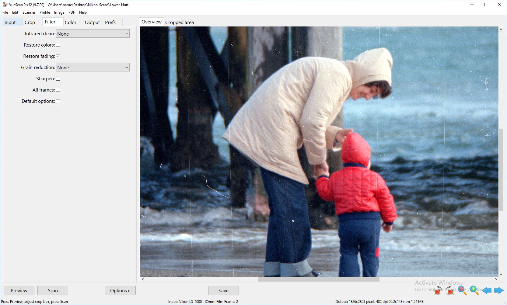 VueScan Pro 9.7.77.0 Full Version