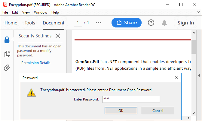 PDF Decrypter Pro 4.5.2 Full Version PDF Decrypter Pro screenshot
